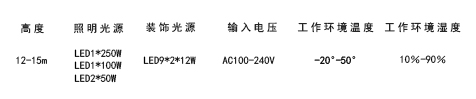 竹節